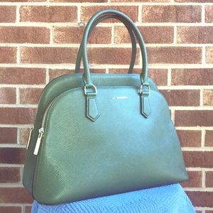 La Bagagerie Paris - Leather Tote
